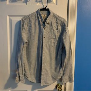 American Eagle Button Down Shirt